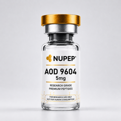 AOD 9604 5MG