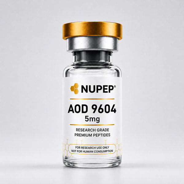 AOD 9604 5MG