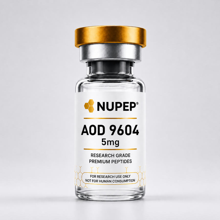AOD 9604 5MG