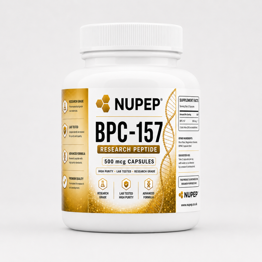 BPC-157 Capsules