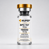 BPC157 10MG + TB500 10MG