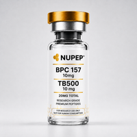 BPC157 10MG + TB500 10MG