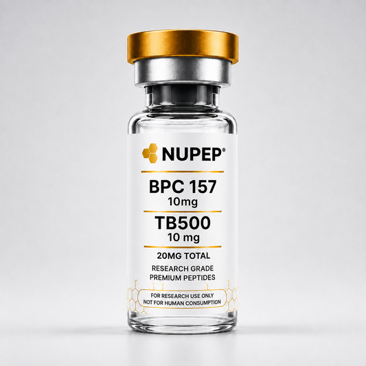 BPC157 + TB500