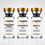 BPC/TB Research Bundle