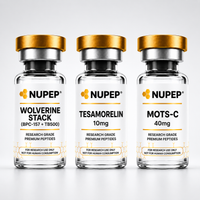 BPC/TB Research Bundle