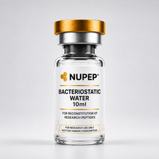 Bacteriostatic Water 10ML