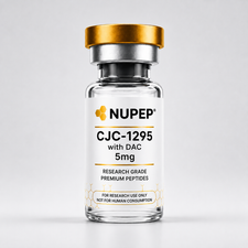 CJC-1295 with DAC 5MG