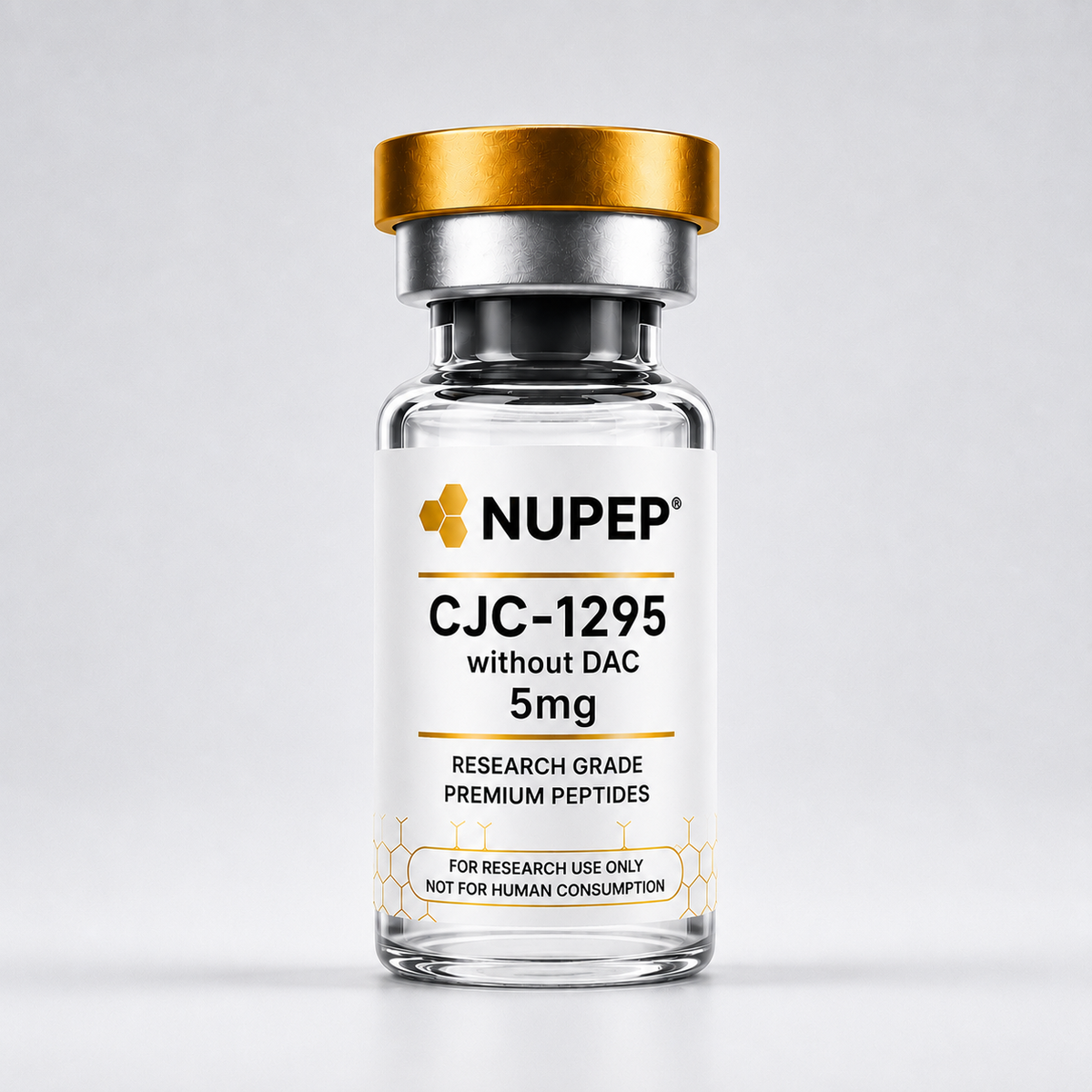 CJC-1295 without DAC 5MG