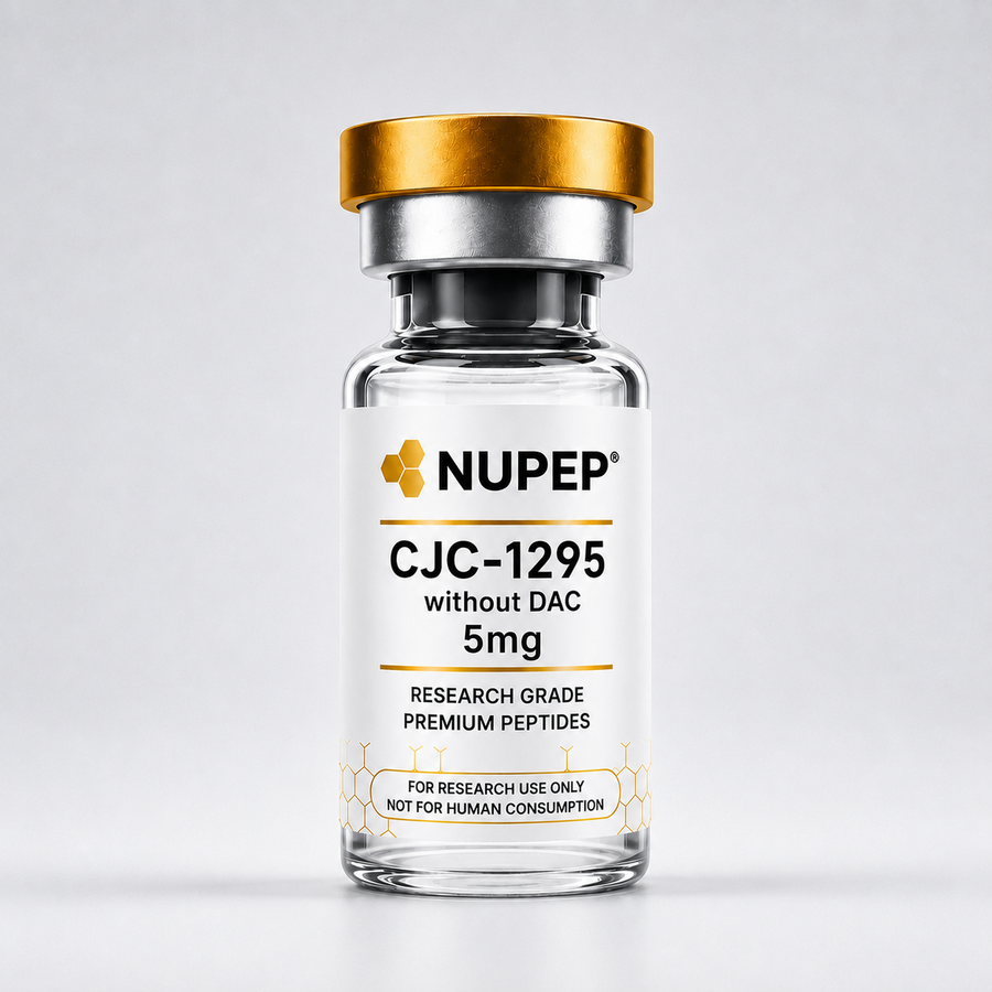 CJC-1295 without DAC 5MG
