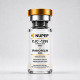 CJC + Ipamorelina