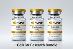 Cellular Research Bundle