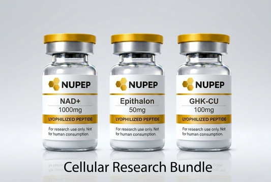Cellular Research Bundle