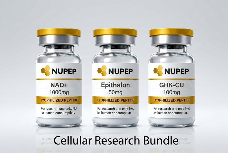Cellular Research Bundle