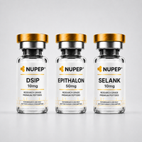 Circadian Research Stack
