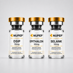 Circadian Research Stack