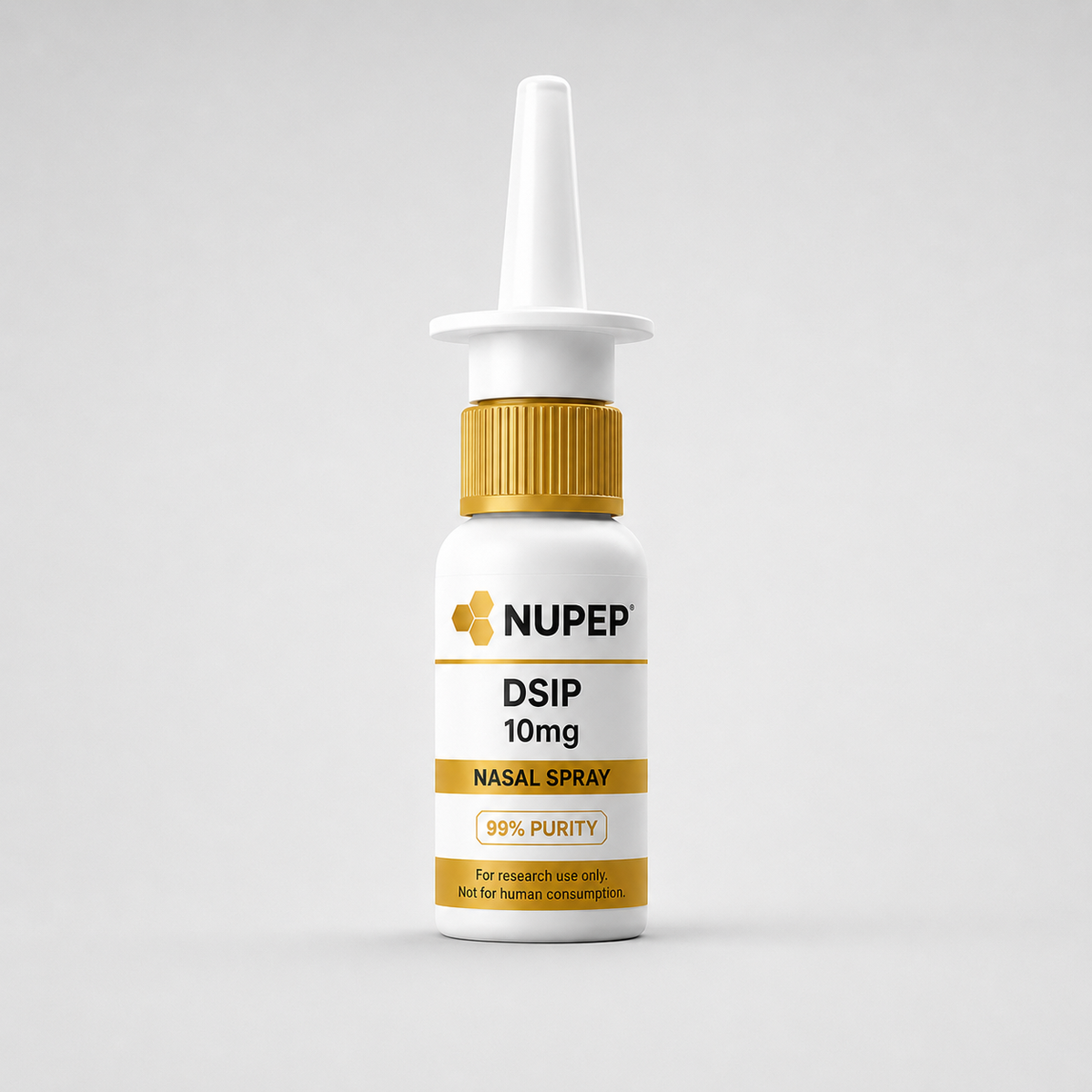 DSIP - mist applicator