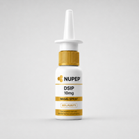 DSIP - mist applicator