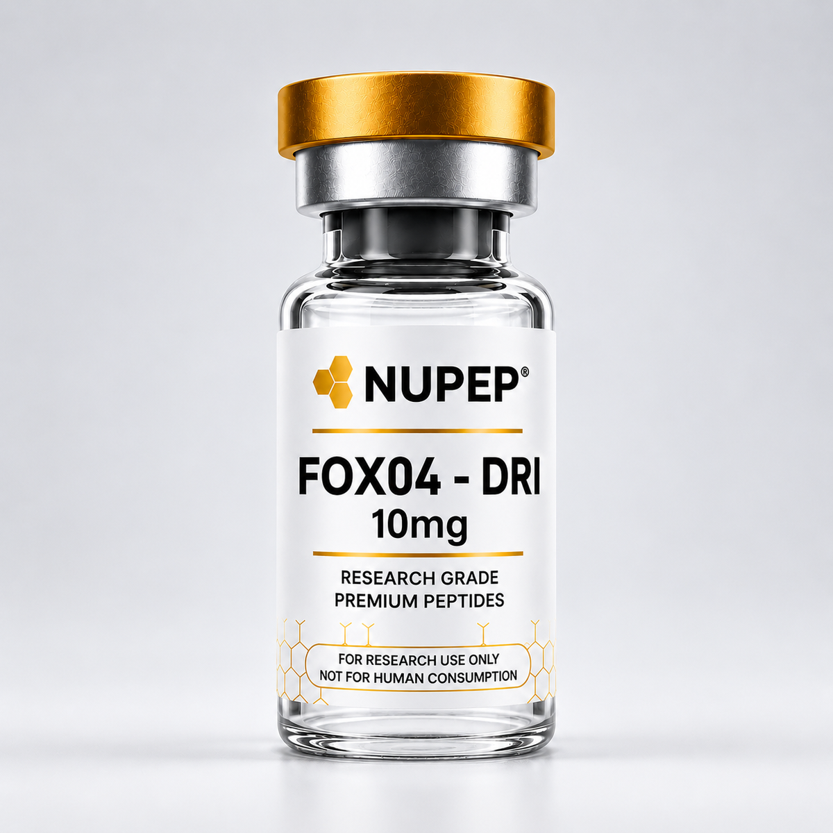 FOXO4-DRI 10mg