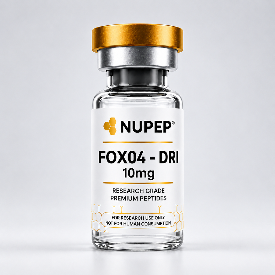 FOXO4-DRI 10mg