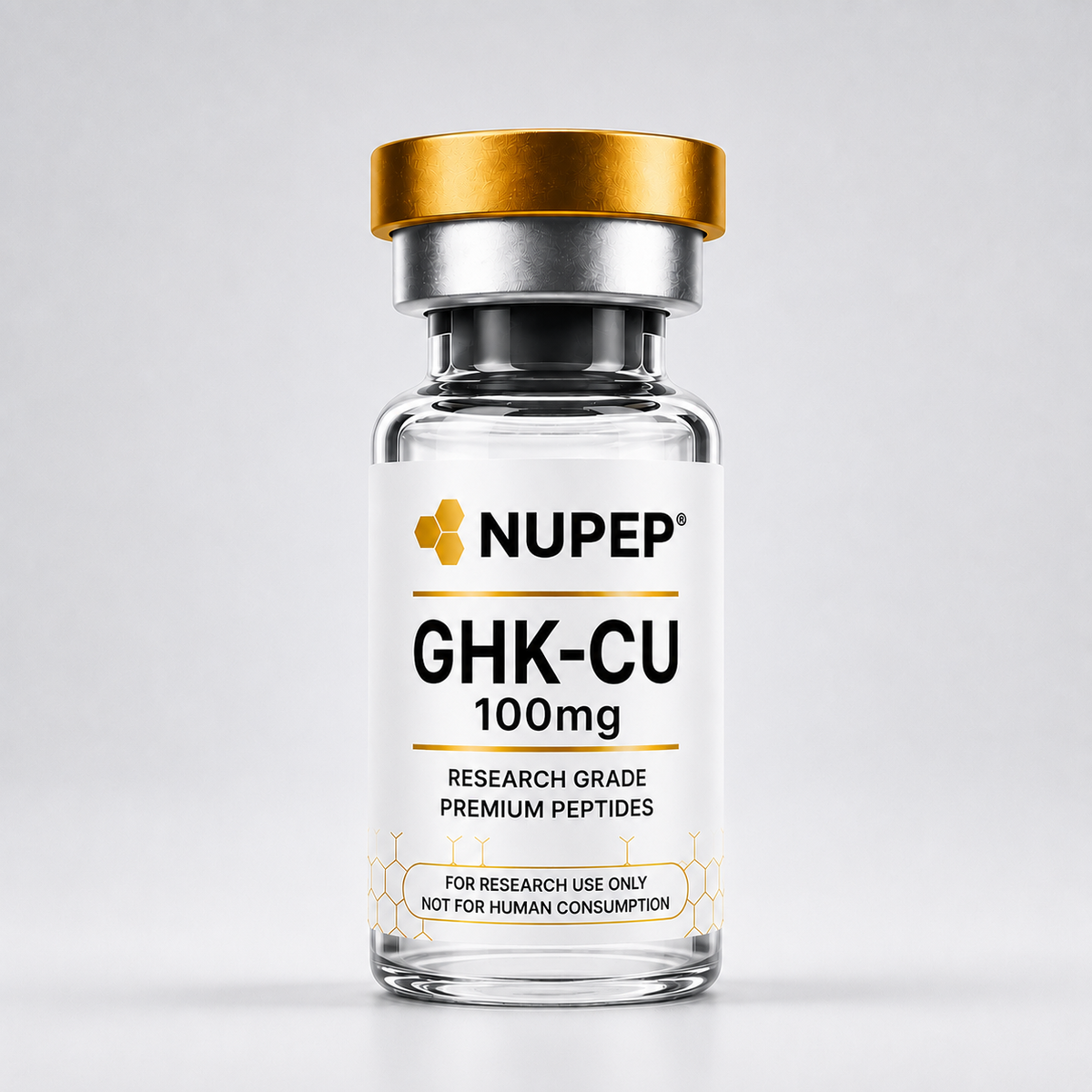 GHK-Cu