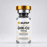 GHK-Cu