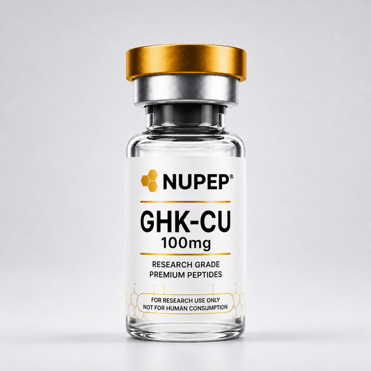 GHK-Cu