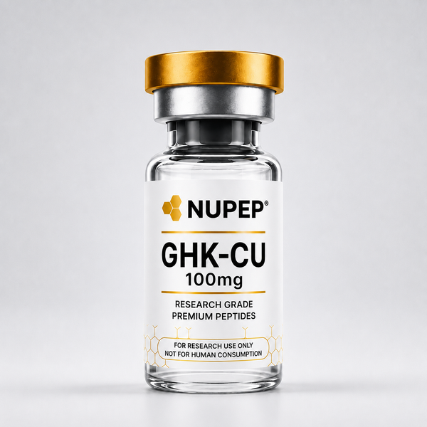 GHK-Cu