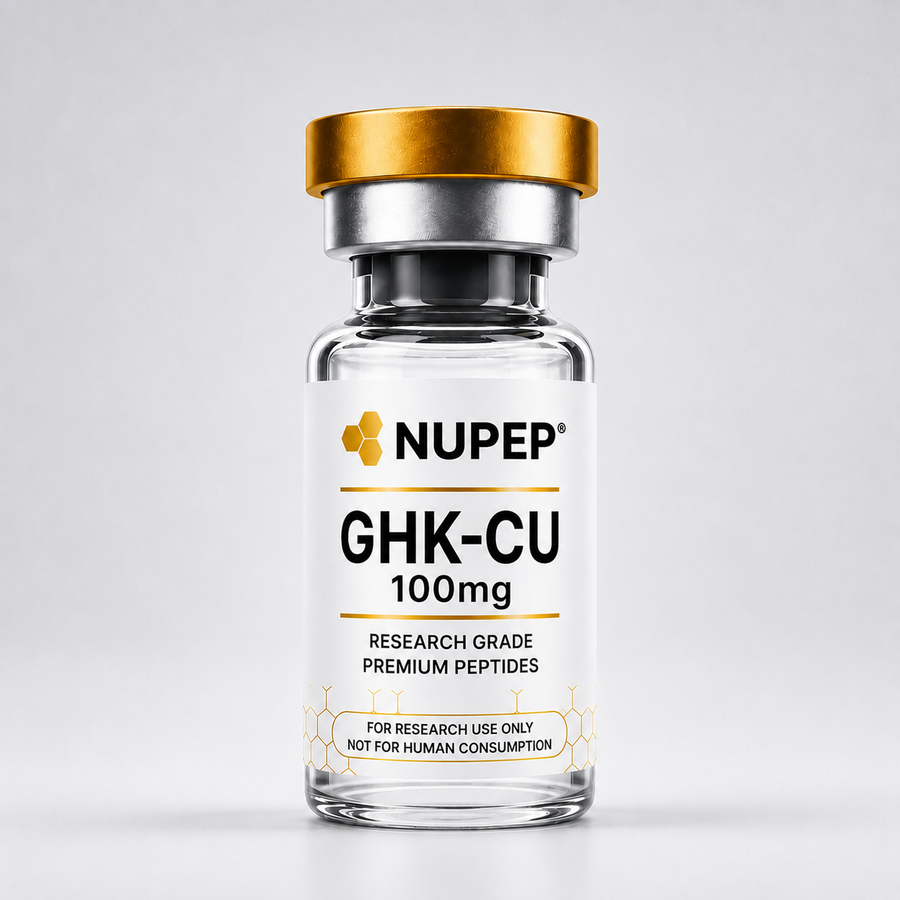 GHK-CU