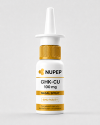 GHK-CU - mist applicator