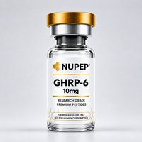 GHRP-6 10mg