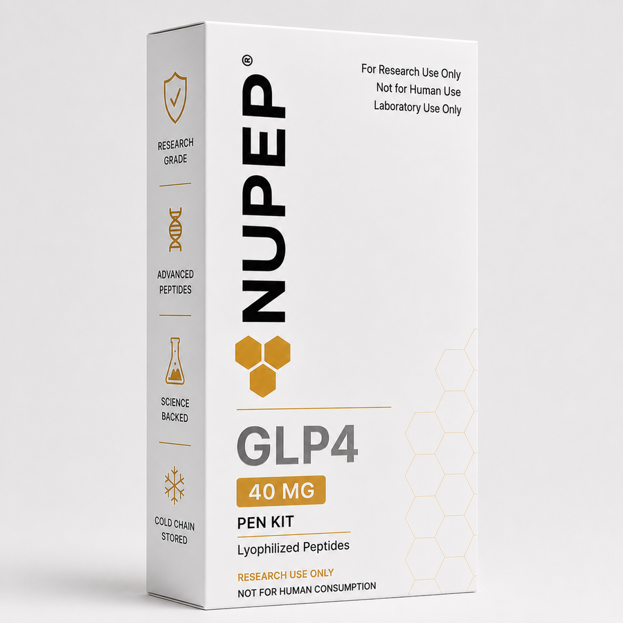 GLP4 40MG