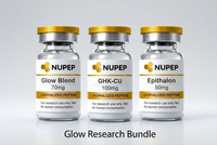 Mitochondrial Research Stack