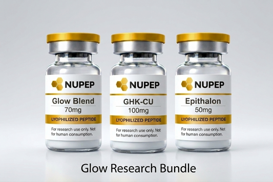 Mitochondrial Research Stack