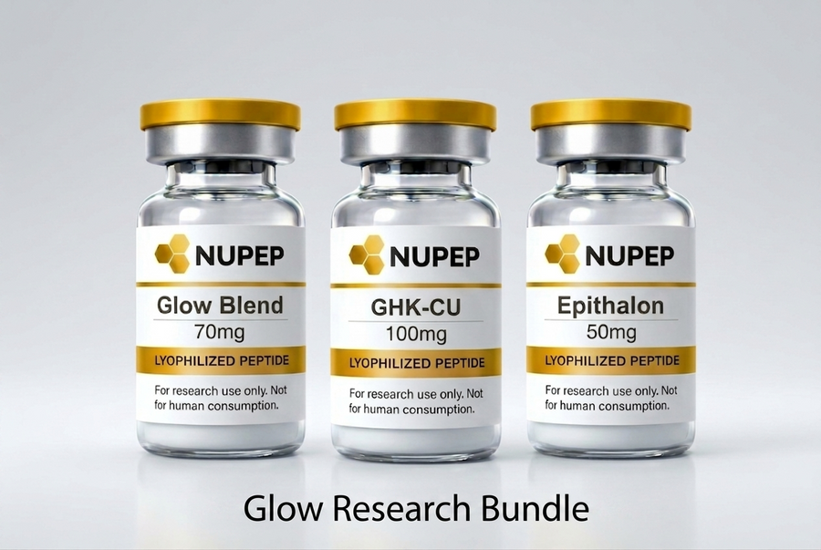 Mitochondrial Research Stack