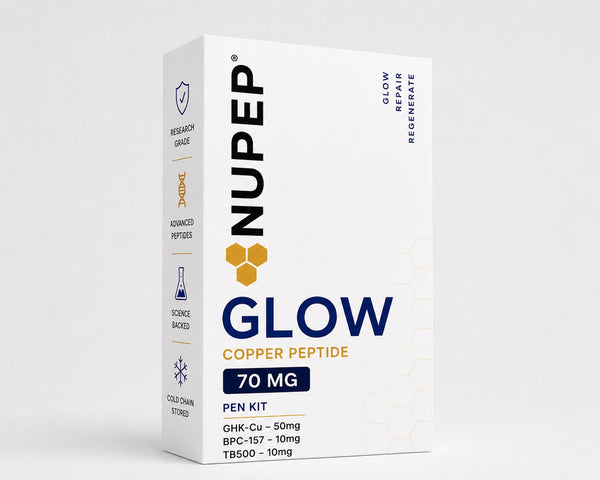 GLOW Copper 70MG