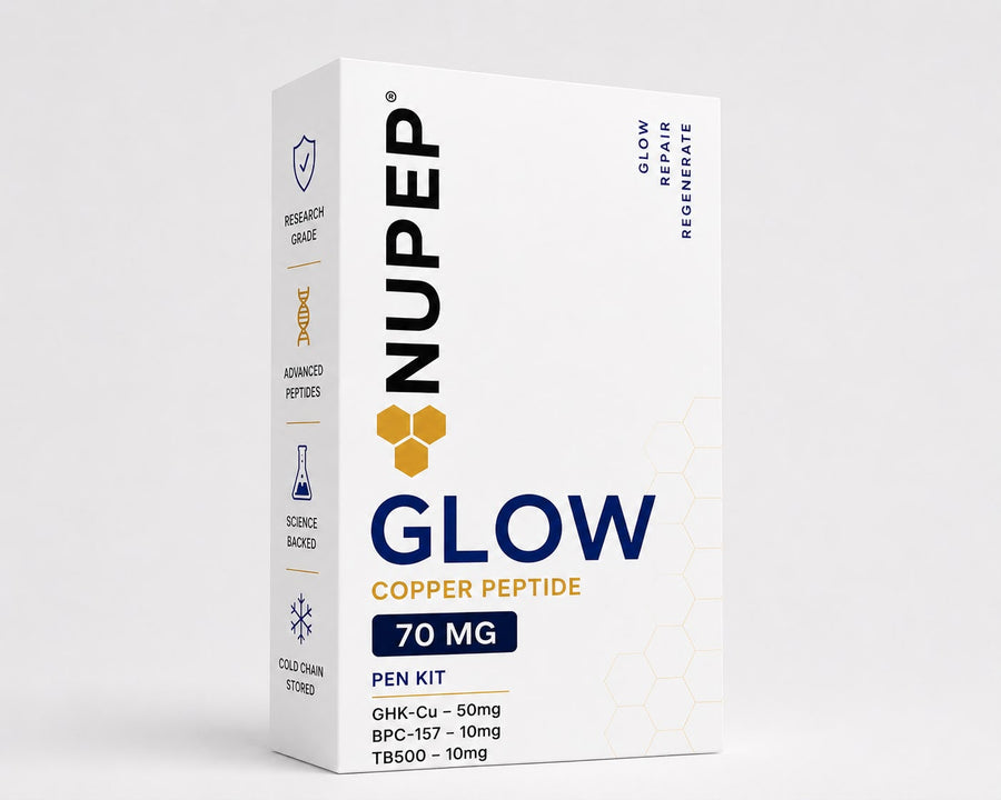 GLOW Copper 70MG