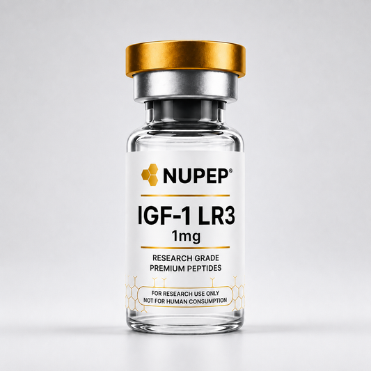 IGF-1 LR3
