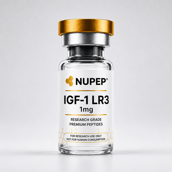 IGF-1 LR3