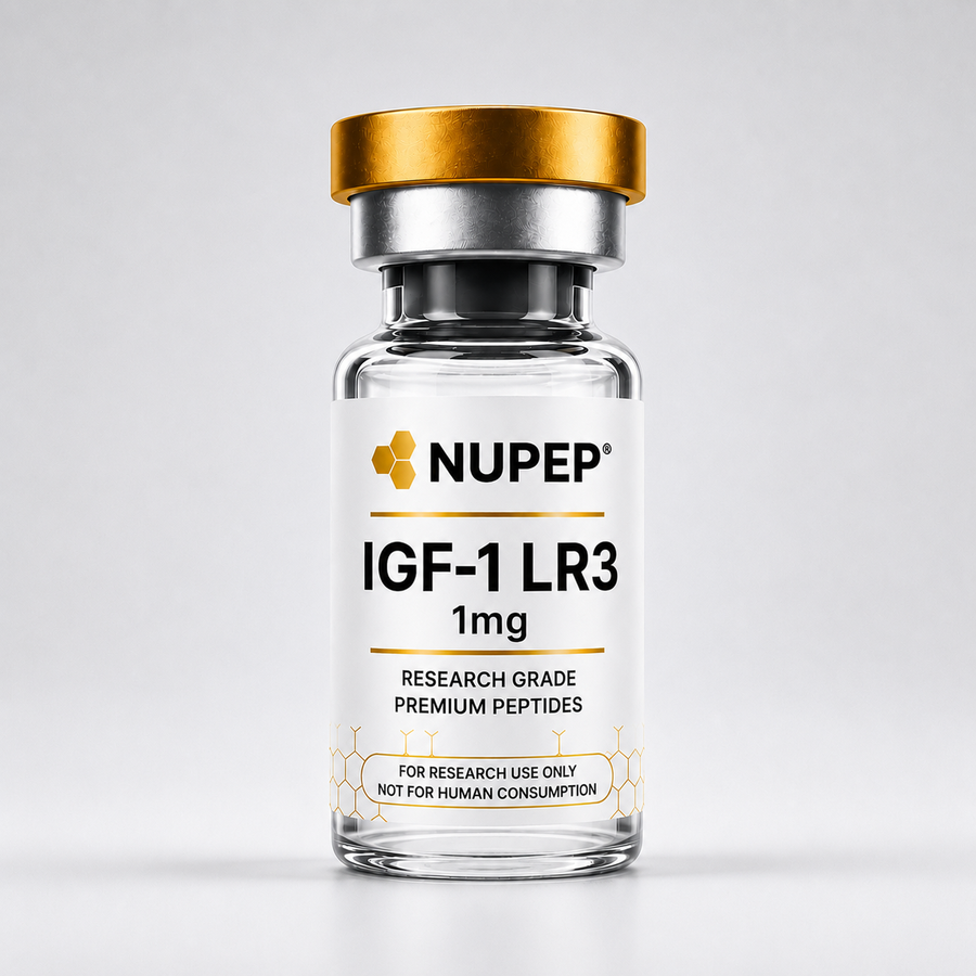 IGF-1 LR3 1MG