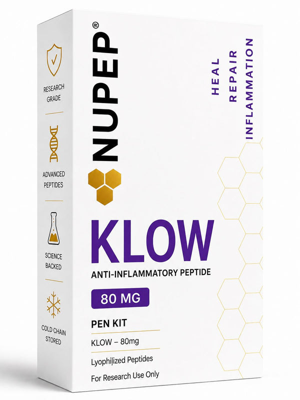 KLOW PEN 80 MG
