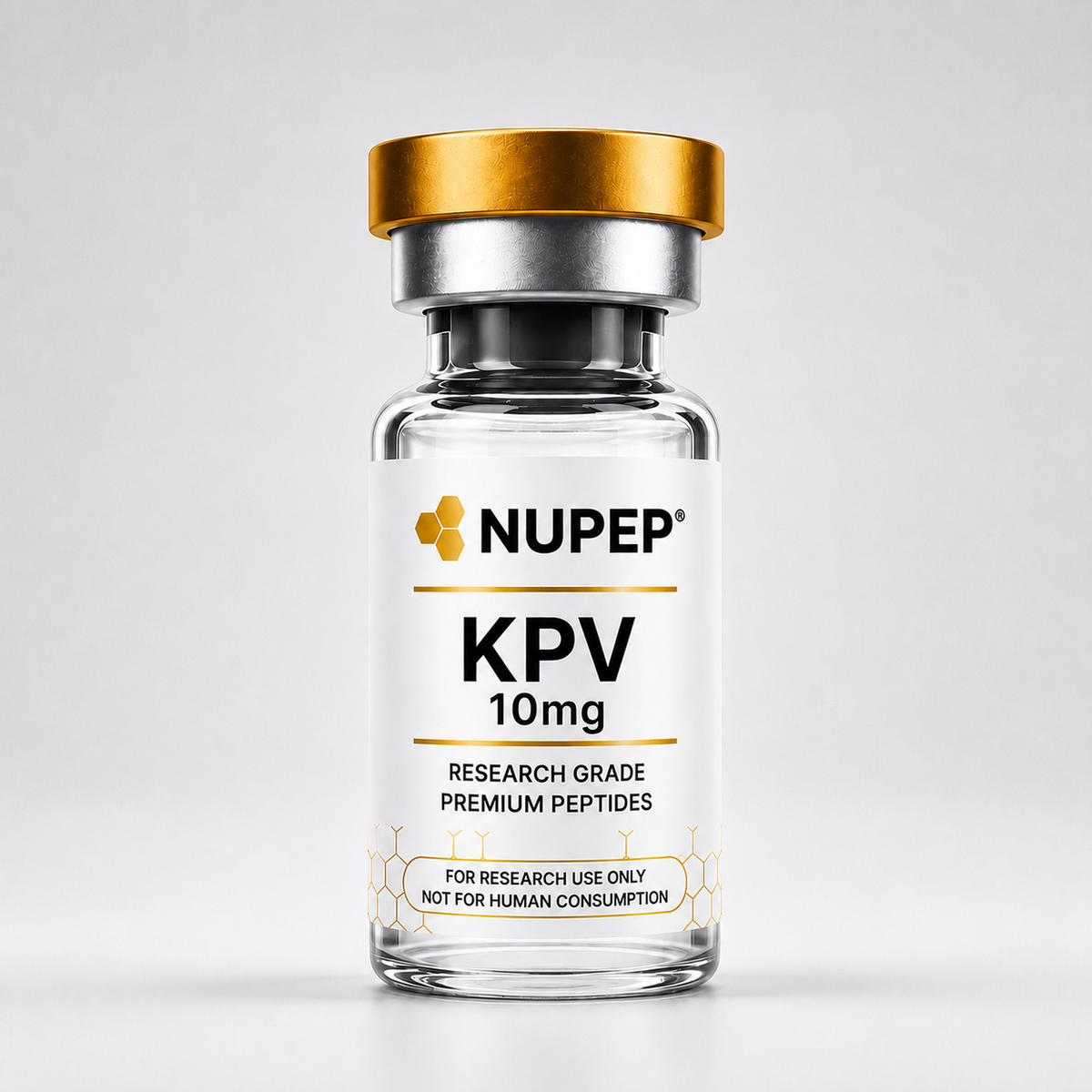 Péptido KPV
