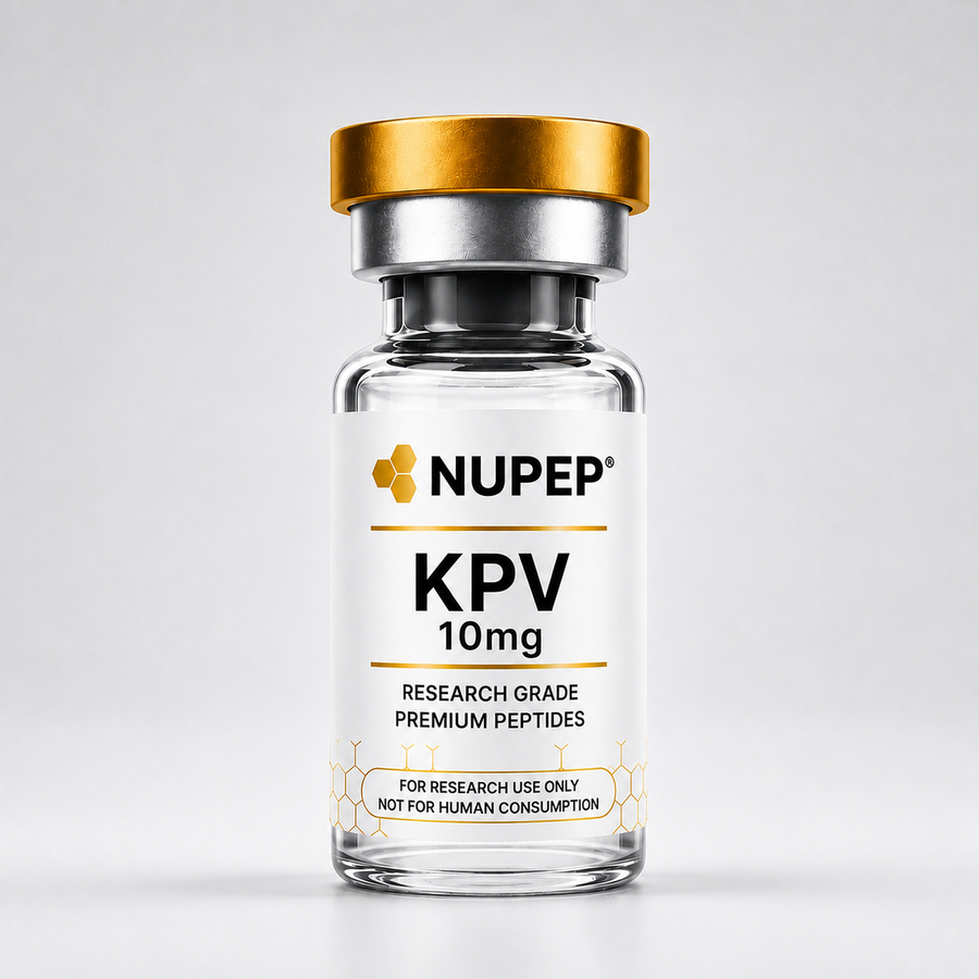 KPV 10MG