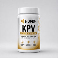 KPV 500mcg Capsules