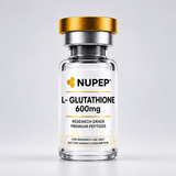 L-Glutathione 600mg