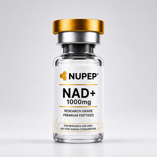 NAD+