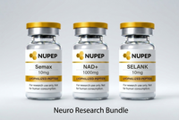 Neuro Research Bundle