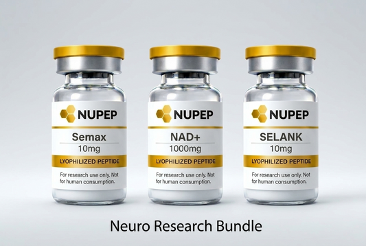 Neuro Research Bundle