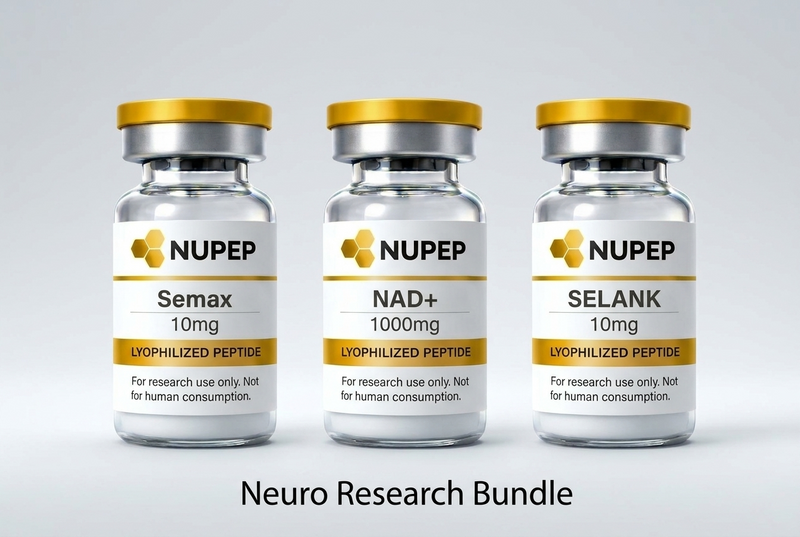 Neuro Research Bundle