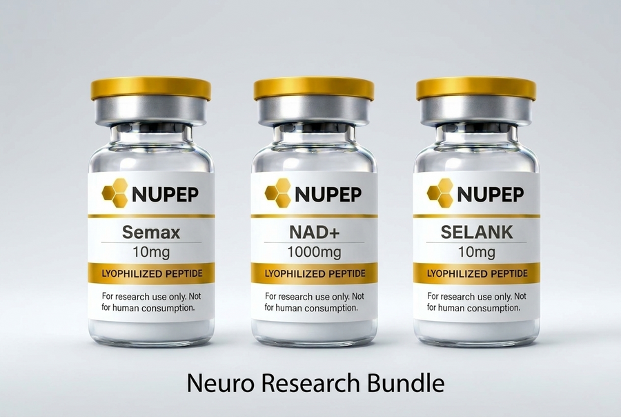 Neuro Research Bundle
