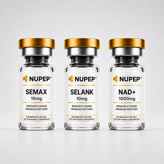 Neuro Research Bundle